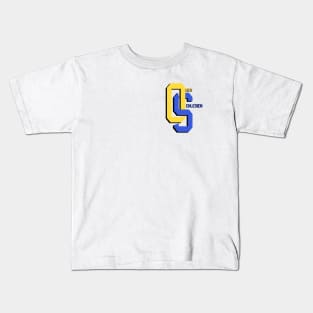 Upper Silesia Kids T-Shirt